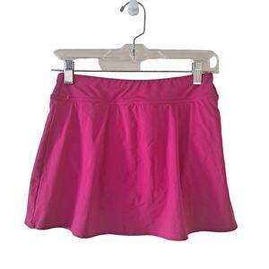 Land's End Pink Swim Bottoms / Skirts - Size 2